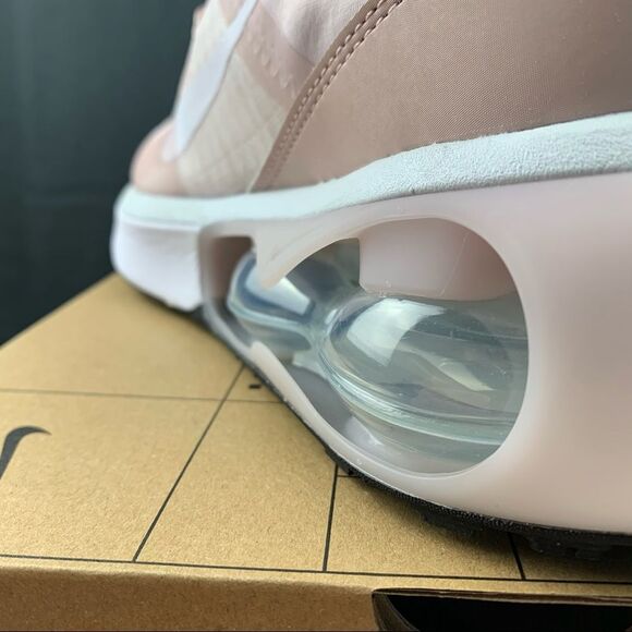 Nike Air Max 2021 Rose Platinum Womens Various Sizes - Picture 8 of 14